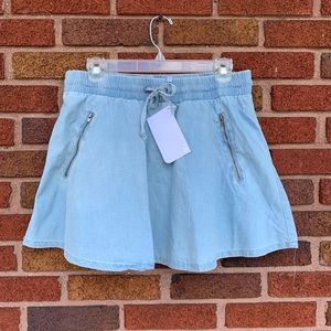 NWT Sport skirt